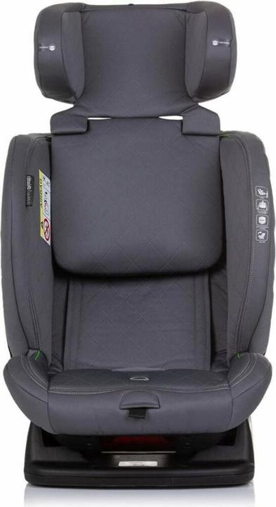 Produktbild Chipolino Kindersitz i-Size Aviato (Reboarder, ECE R129/i-Size Norm)