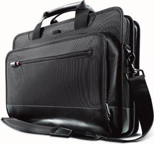 Produktbild Lenovo ThinkPad Deluxe Expander Case (15.60")