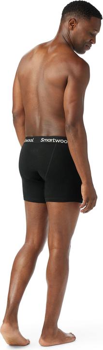 Produktbild Smartwool Ms Merino Boxer Brief (XXL)