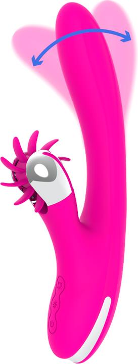 Actual product image Diversia HARE WAVES 24 CM