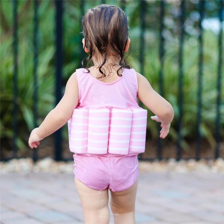 Actual product image Konfidence Float Suit (12, 13, 14, 15, 16, 17, 18, 19, 20, 21, 22, 23, 24, 10-20 kg)