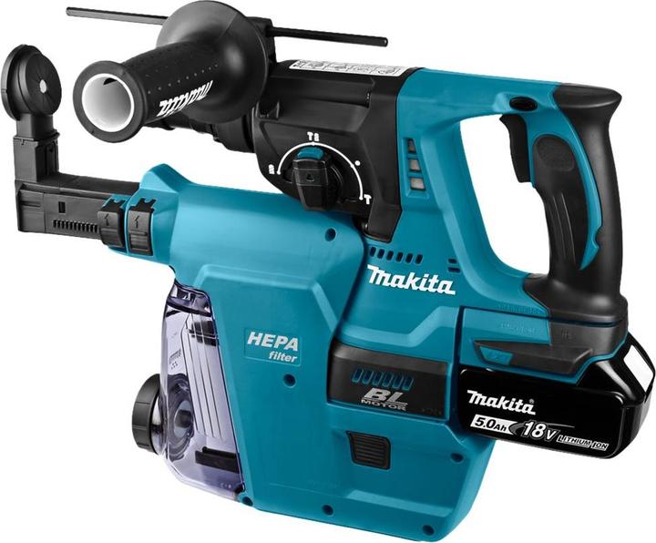 Image du produit Makita DHR243RTJW (Fonctionnement sur batterie)