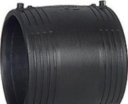 Georg Fischer +ELGEF Plus el socket 75 mm PN16 PE100-SDR11