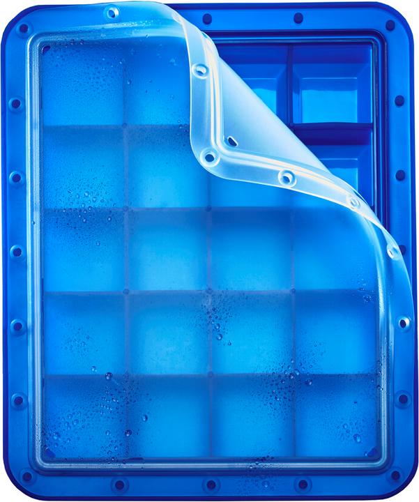 Produktbild Lurch IceFormer Arctic Würfel 4x4cm
