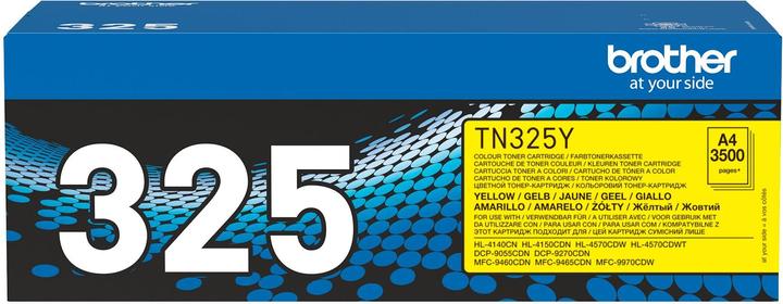 Immagine prodotto Brother Tn-325y (Y)