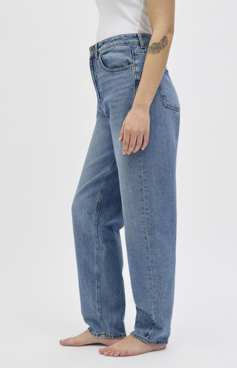 Produktbild JJXX JXLISBON MOM HW JEANS C4046 DNM NOOS Mom fit Jeans (32)