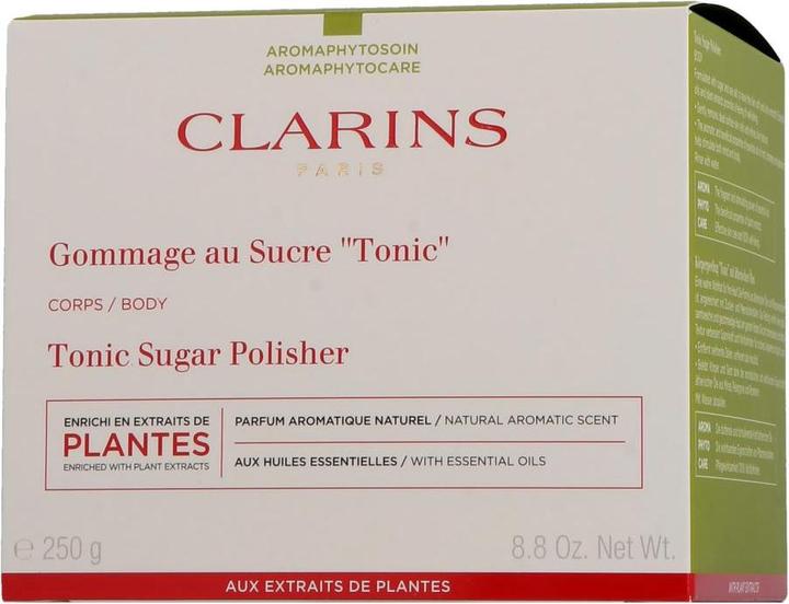 Image du produit Clarins Tonic (250 ml)