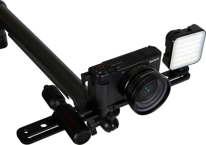 Produktbild Thronmax Twist Boom Arm Set S6