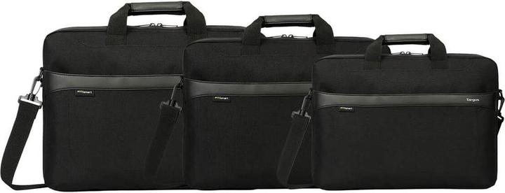 Image du produit Targus Geolite "EcoSmart" Essential Laptop Backpack 14" black (14", Universel)