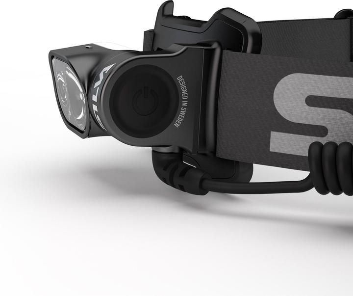 Image du produit Silva Cross Trail 7R (600 lm)