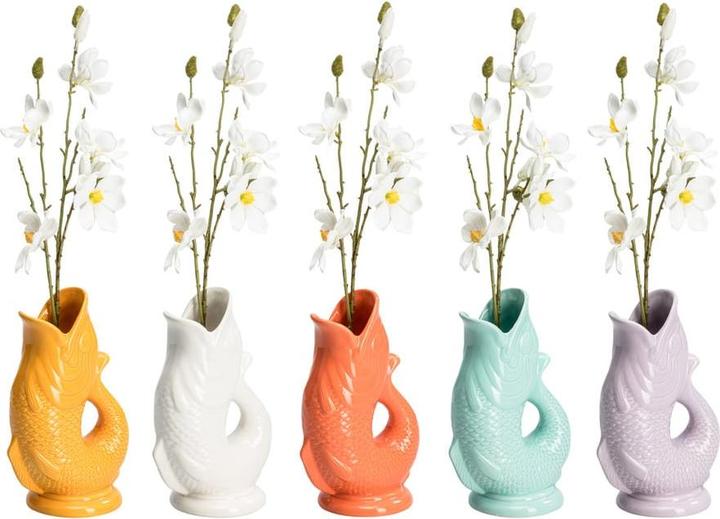 Image du produit BYYU Koi (1 x, 11 x 16 cm)