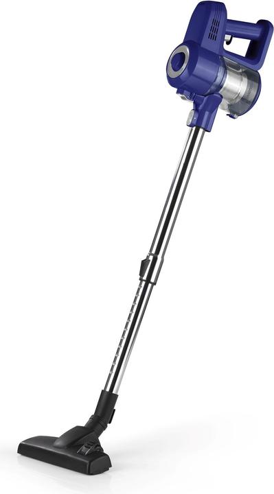 Produktbild CleanMaxx Akku Hand und Stielsauger