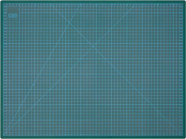 Wedo Cutting Mat (60 x 45 cm)