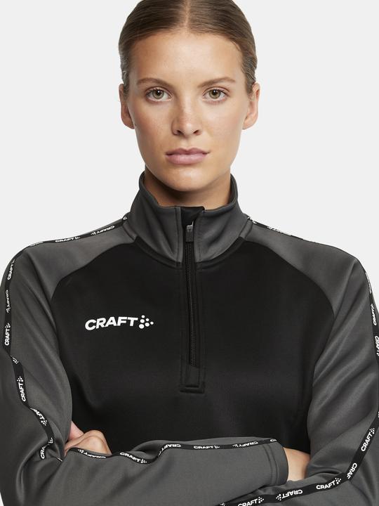 Produktbild Craft SQUAD 2.0 HALF ZIP W (XL)