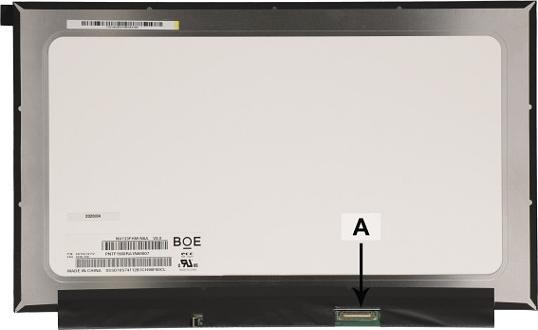 Produktbild 2-Power 1TB M.2 PCIe NVMe 2280 (1000 GB, M.2)