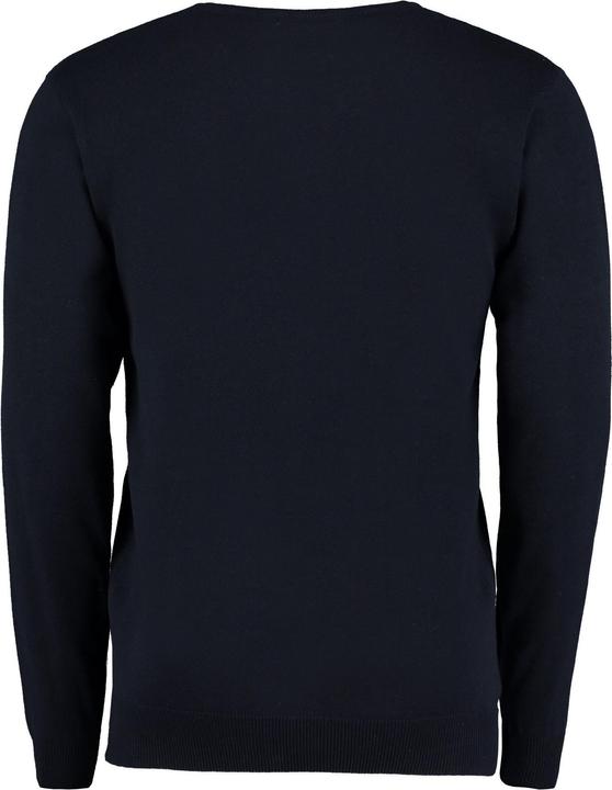 Immagine prodotto Kustom Kit Arundel Maglione Scollo a V Manica Lunga Uomo (XS)
