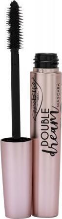 Puro Bio Mascara Czarna Double Dream Eco 10 ml - Purobio (Black)