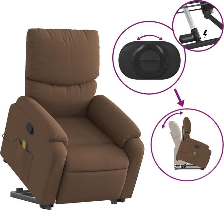 Image du produit VidaXL Ives