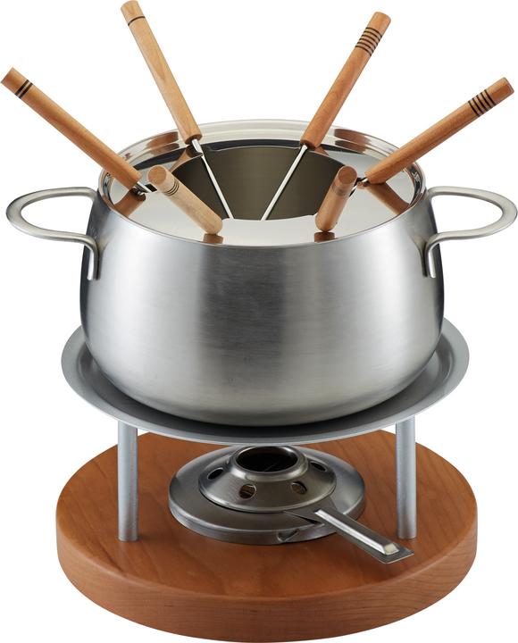 Kuhn Rikon Zermatt (Fondue Bourguignonne, Fondue Chinoise)