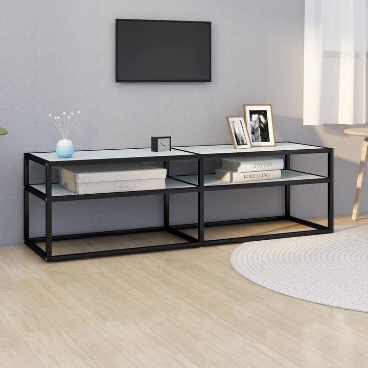 Immagine prodotto VidaXL Yoshiro (140 x 40 x 40,5 cm)