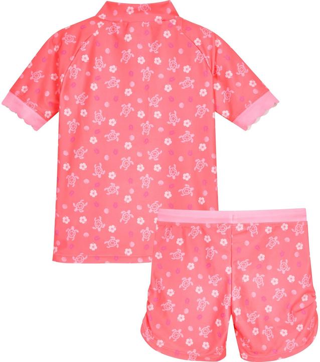 Produktbild Playshoes Kid's UV-Schutz Bade-Set Hawaii (122)