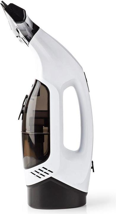 Actual product image Nedis Window Vacuum Cleaner VCWI220WT White