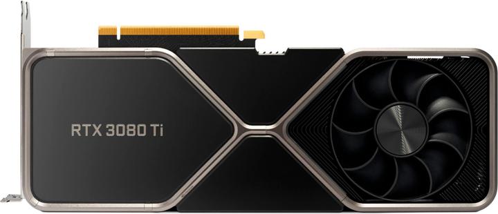 Produktbild Lenovo GeForce RTX 3080 Ti (12 GB)