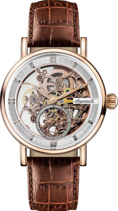 Actual product image Ingersoll 1892 Herrenuhr (Analogue wristwatch, 40 mm)