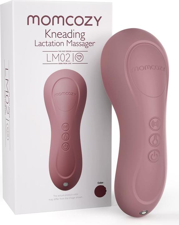Image du produit Momcozy Masseur de lactation LM02