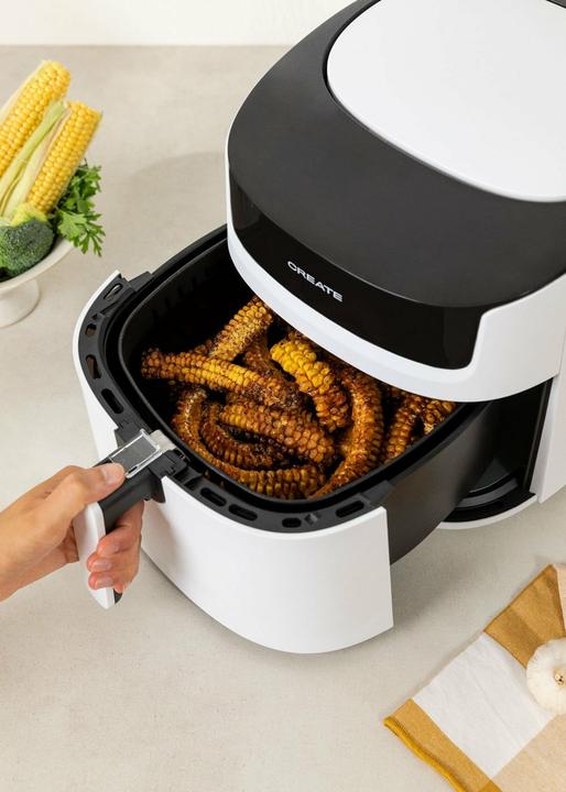 Actual product image Create Fryer Air Pro