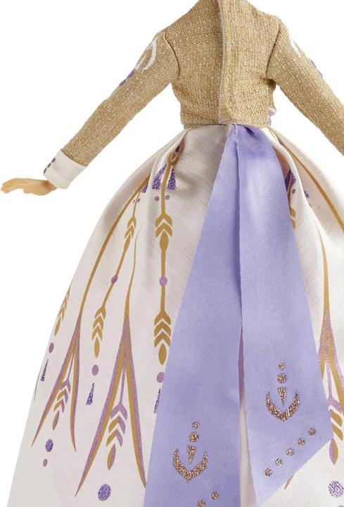 Produktbild Frozen 2 Deluxe Fashion Anna