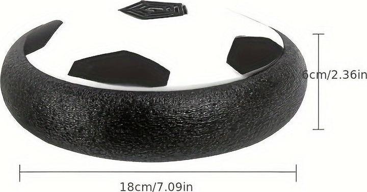 Produktbild Activity Board Schwebender Ball, Schwebender Fussball, Luft schwebender Ball, Interaktives Spielzeug für den