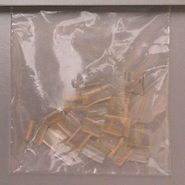 Image du produit Balmain Extensions Micro Rebonds 24 pièces (Transparent)
