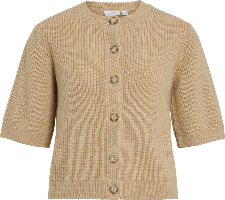 Produktbild Vila Kurzarm Strickjacke (M)
