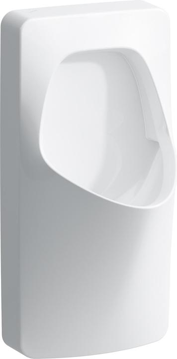 Actual product image Laufen Antero suction urinal, L/W/H: 380/365/770 mm, with flushing rim, with electric control, Bluet