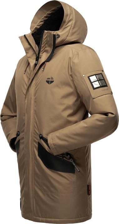 Actual product image Stone Harbour Ragaan (XXL)
