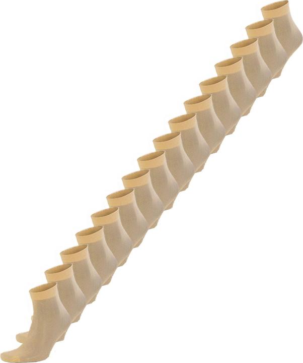 Produktbild Nur Die Füsslinge Söckchen 30 DEN (One Size)