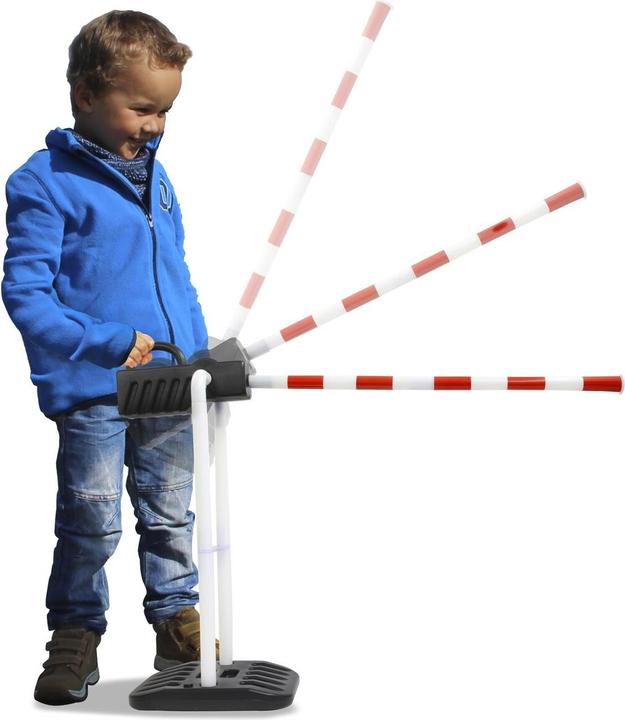 Actual product image Jamara Traffic barrier Grand