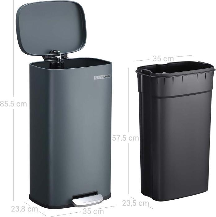 Image du produit Vasagle Ria (30 l)