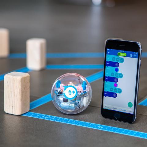 Image du produit Sphero Sprk