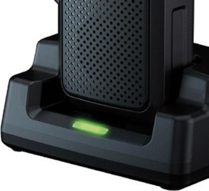 Actual product image Albrecht Tectalk Worker 3 (10 km)