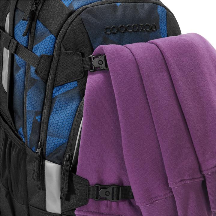 Produktbild Coocazoo Schulrucksack MATE, 30 Liter (30 l)