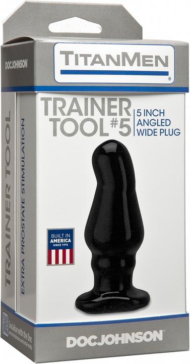 Produktbild Doc Johnson Trainer Tool #5