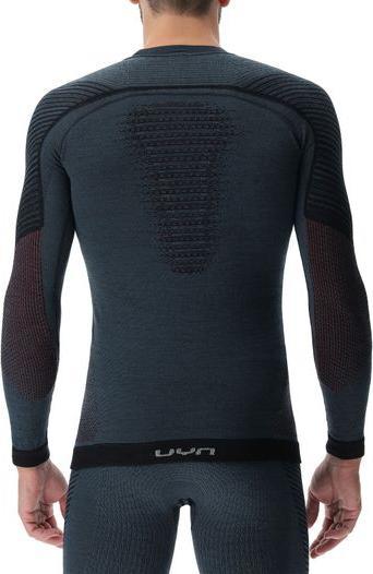 Actual product image UYN Fusyon thermal shirt (L, XL)