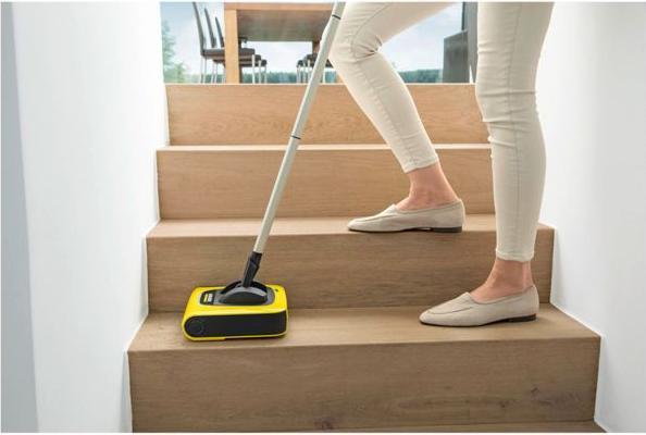 Actual product image Kärcher Kb 5