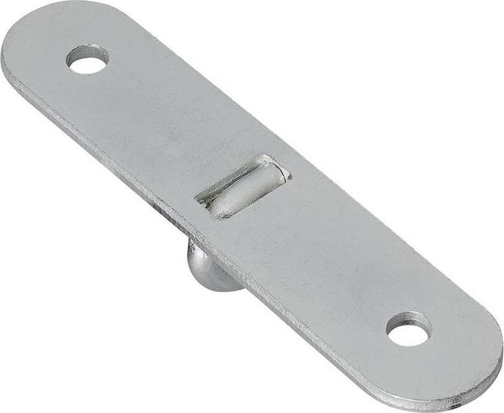 Produktbild ProPlus Gegenhalter rund für Exzenterverschluss