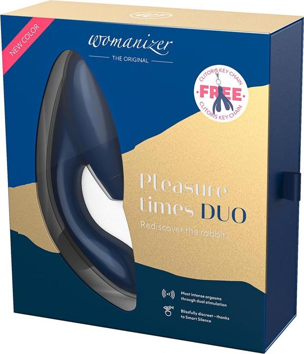Image du produit Womanizer Duo