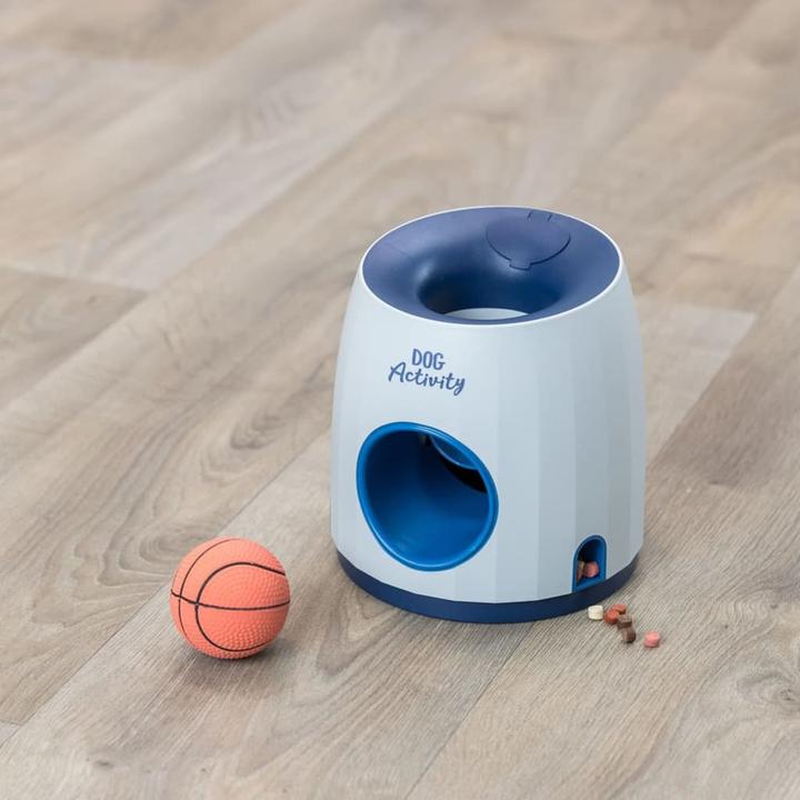 Produktbild Trixie Ball & Treat (Intelligenzspielzeug Hund)