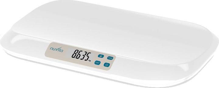Actual product image Nuvita Primi Pesi (18 kg)