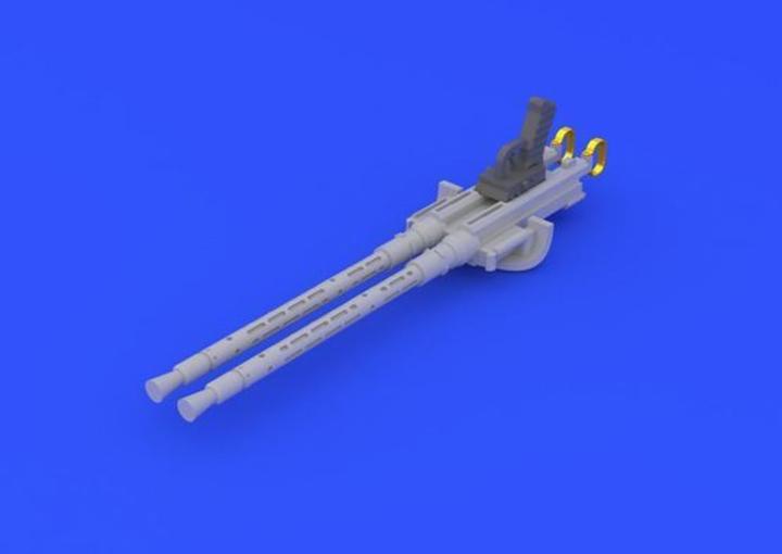 Image du produit Eduard MG 81Z gun